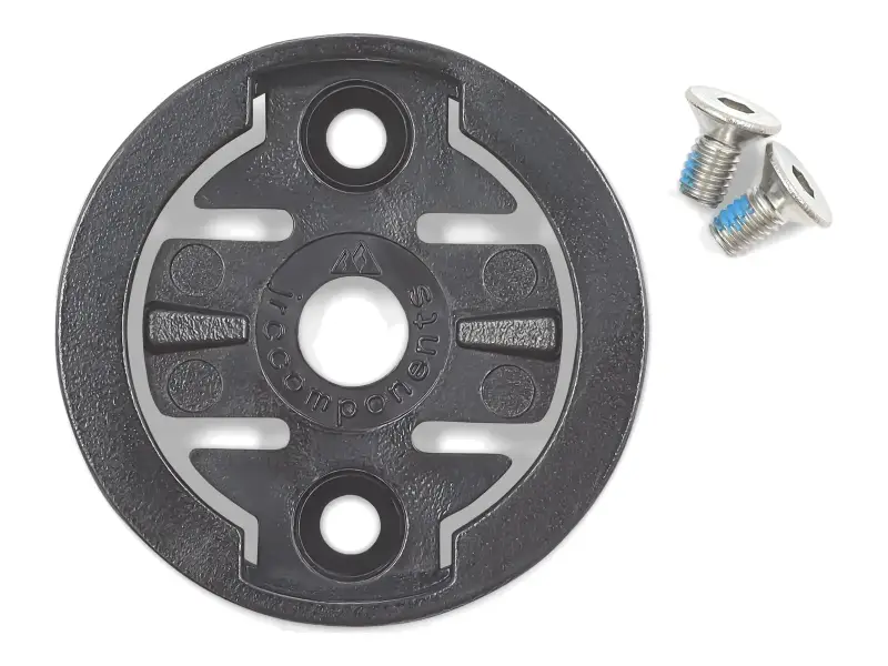 JRC Components Computer Mount Insert - Garmin / Wahoo