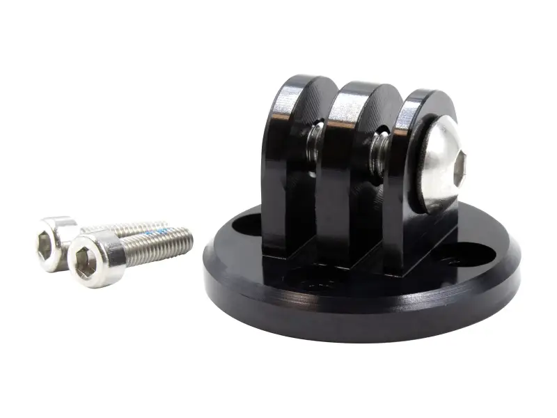 JRC Components GoPro Adaptor for Non-JRC Computer Mounts