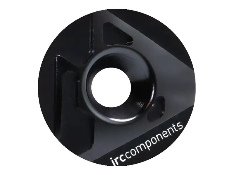 JRC Components "JRC Logo" Ahead-Kappe