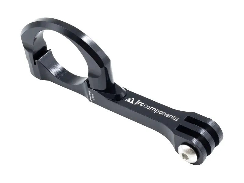 JRC Components "Koeda Inline" Handlebar Mount for Camera and Light