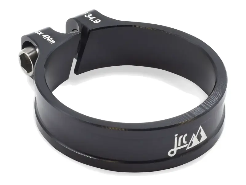 JRC Components "Kumo+" MTB Seat Clamp