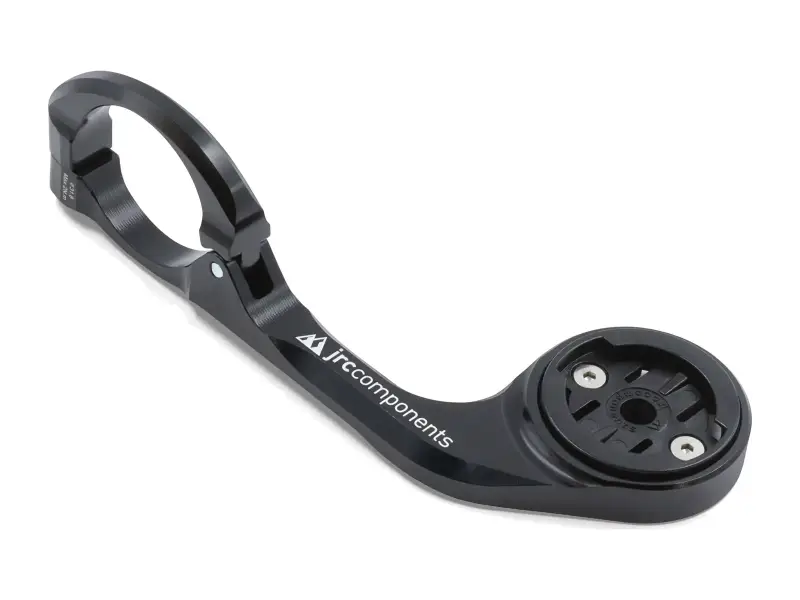 JRC Components "Low Profile Out Front" Computer Mount - Garmin