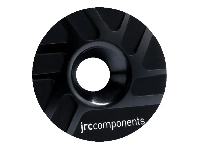 JRC Components "Pathway" Ahead-Kappe