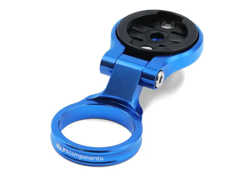 JRC Components "Ridge Headset Mount" Computerhalterung - Garmin
