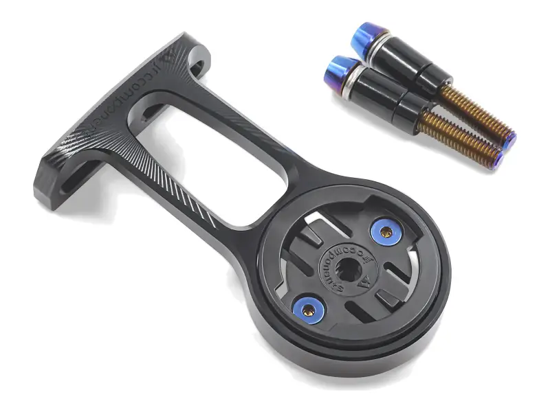 JRC Components "Stealth+ Premium" Computerhalterung - Wahoo