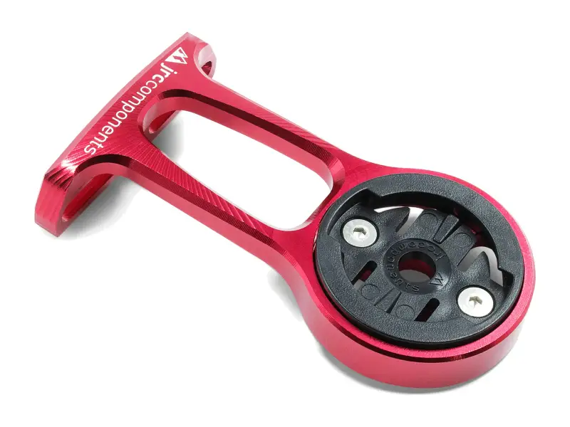 JRC Components "Stem Out Front" Computer Mount - Garmin