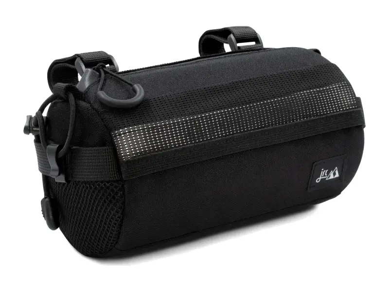 JRC Components "Taru 1.4 L" Handlebar Bag