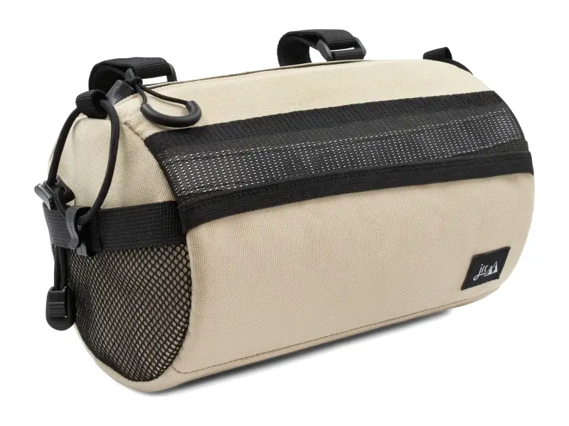 JRC Components "Taru 2.8 L" Handlebar Bag
