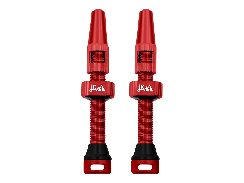 JRC Components Tubeless Valves - 44mm