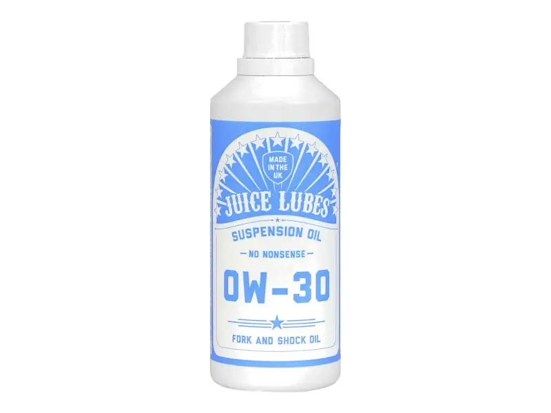 Juice Lubes "0W-30" Gabel- und Dämpferöl - 500ml