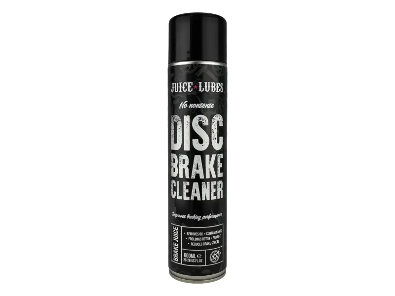 Juice Lubes "Brake Juice" Brake Cleaner - 600ml