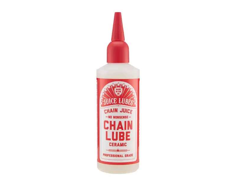 Juice Lubes "Chain Juice Ceramic" Chain Lube - 130ml