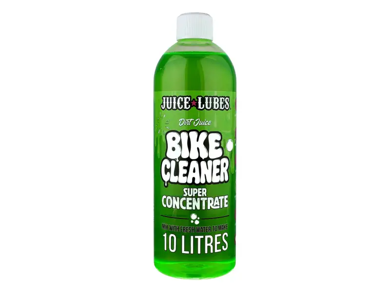 Juice Lubes "Dirt Juice" Fahrradreiniger Konzentrat - 1000ml