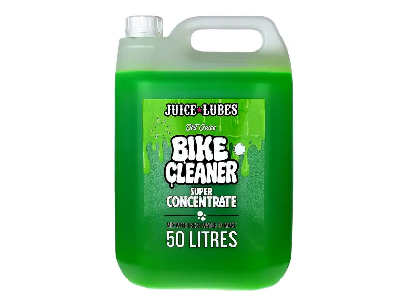 Juice Lubes "Dirt Juice" Bike Cleaner Concentrate - 5L