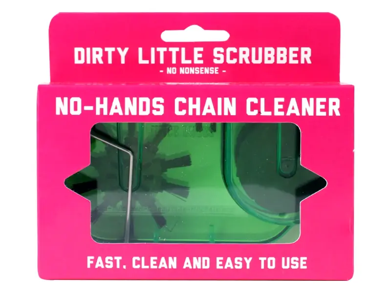 Juice Lubes "Dirty Little Scrubber" Kettenreinigungsgerät