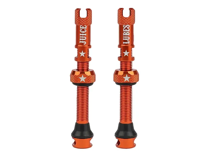 Juice Lubes Tubeless Valves - 48mm