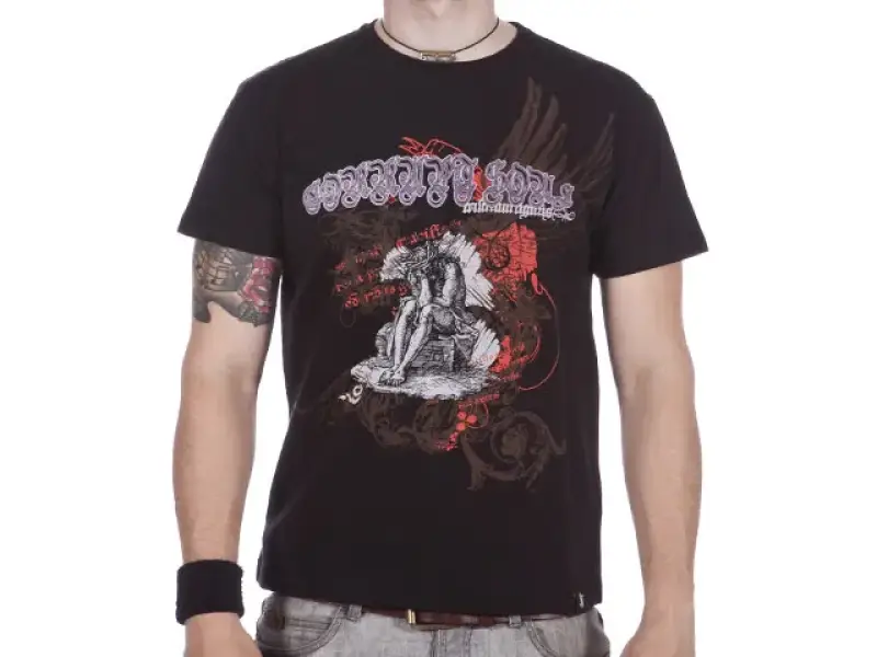 Just a fucking T-Shirt "Pain" T-Shirt
