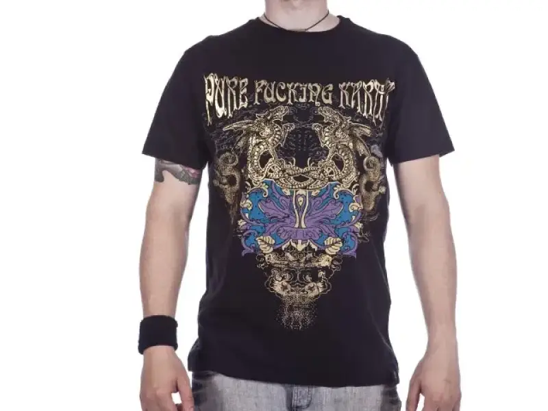 Just a fucking T-Shirt "Random Quotes" T-Shirt