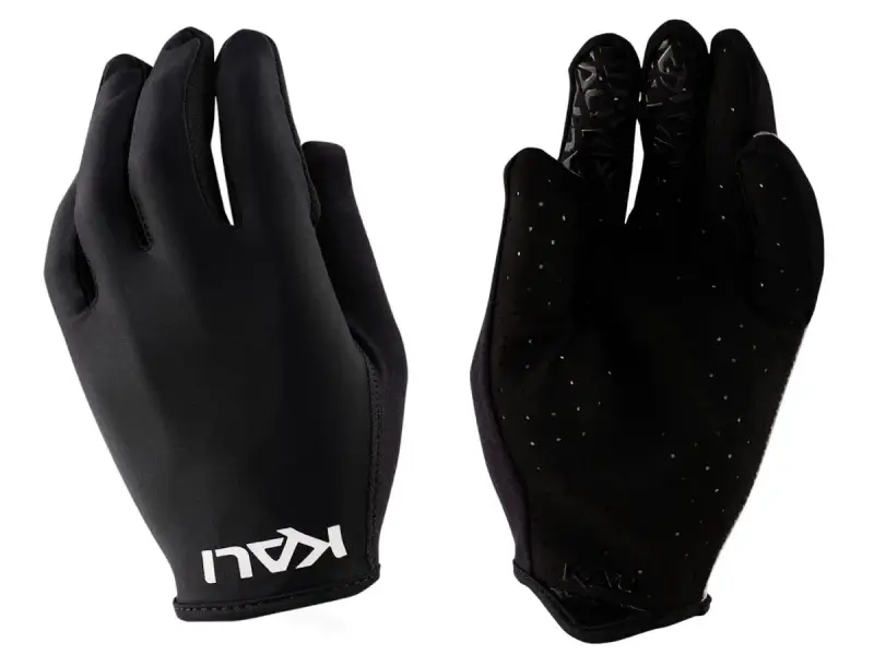 Kali Protectives "Mission" Handschuhe - Black