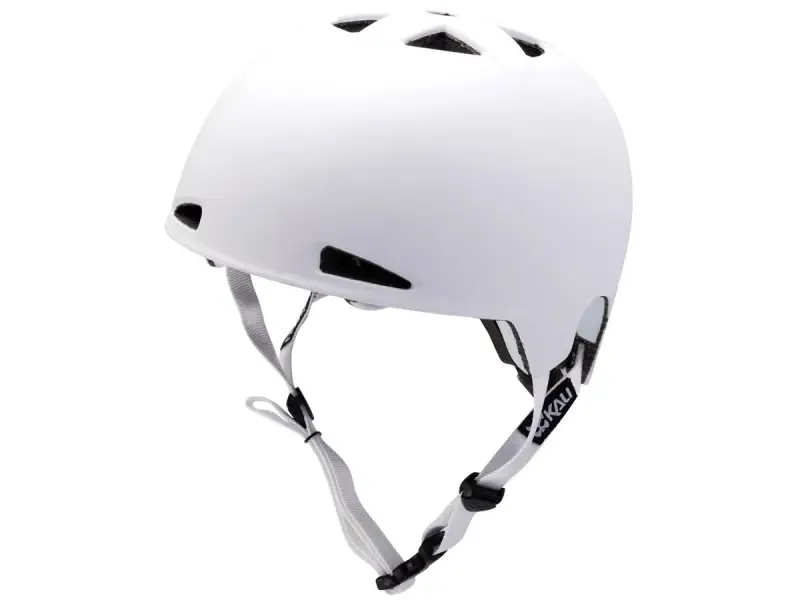 Kali Protectives "Viva" BMX Helm - White