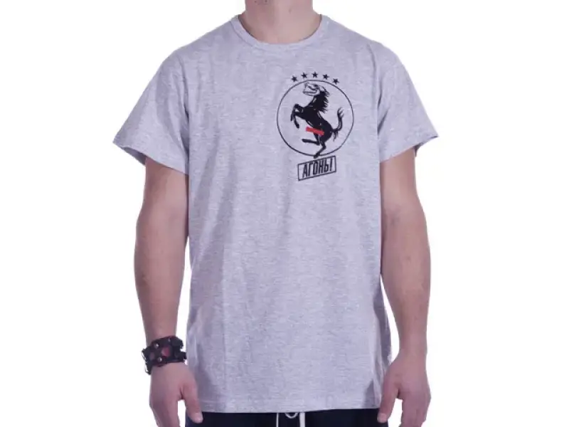 Kaunet "Agon" T-Shirt