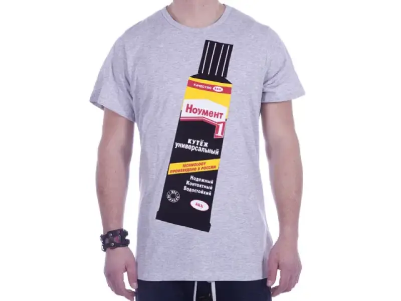 Kaunet "Noument" T-Shirt