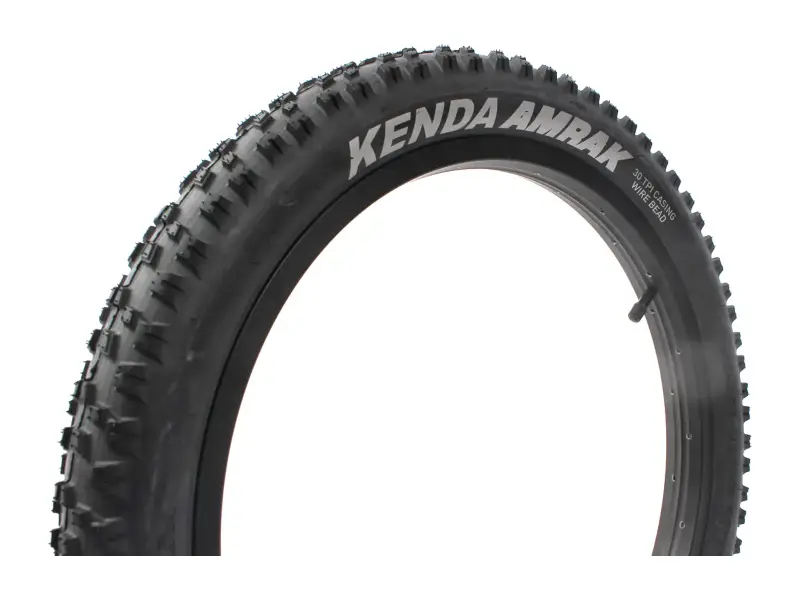 Kenda "Amrak" BMX Tire