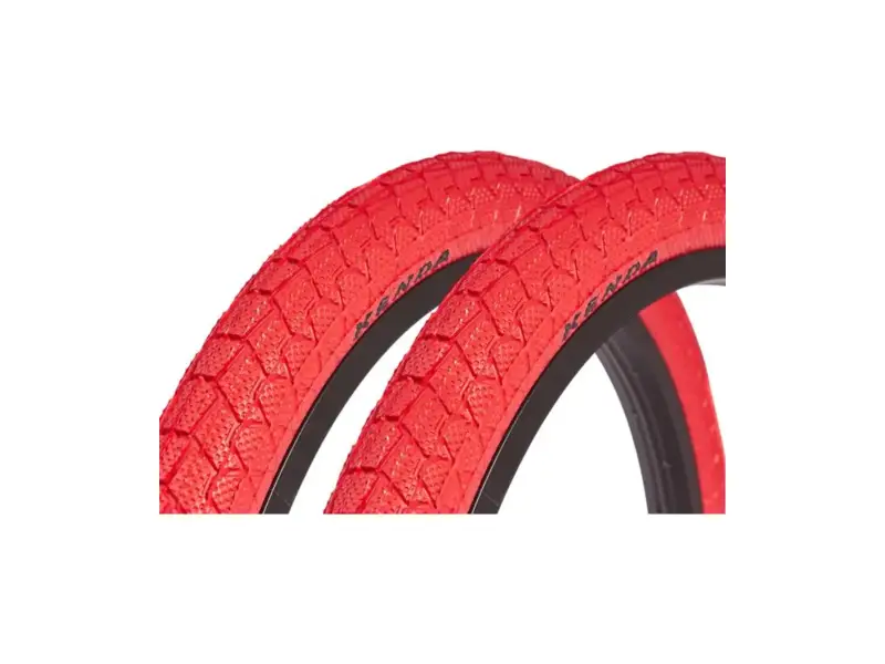 Kenda BMX Reifen - 2er Set