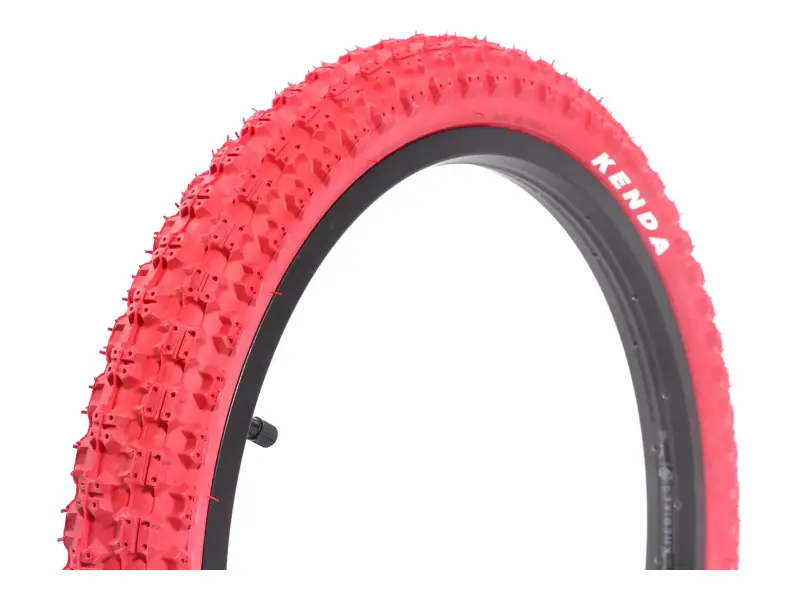 Kenda "K-51" BMX Tire