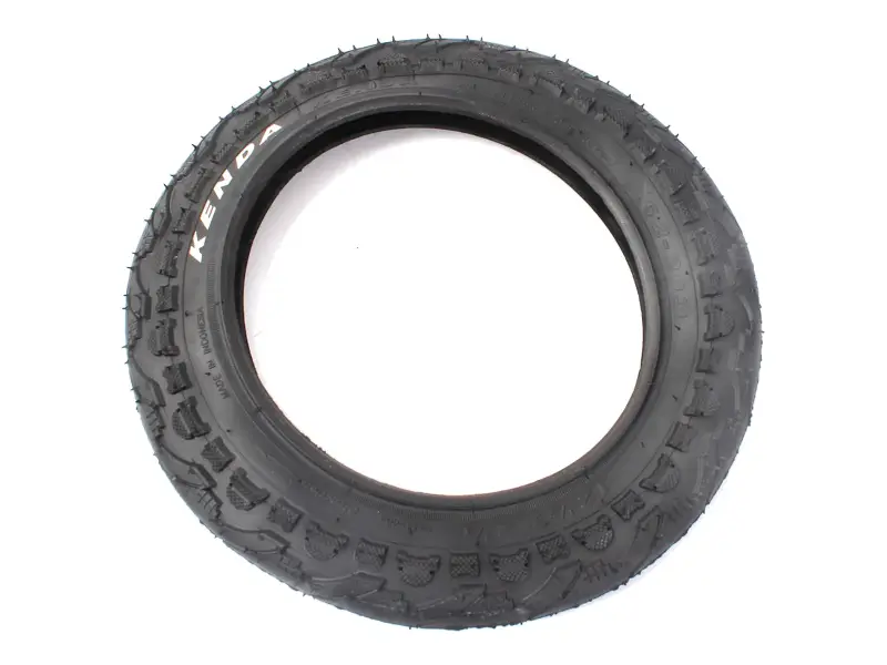 Kenda "Khan" BMX Tire - 12.5 Inch