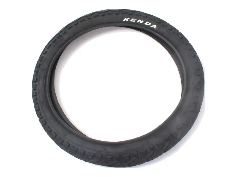 Kenda "Khan" BMX Tire - 16 Inch