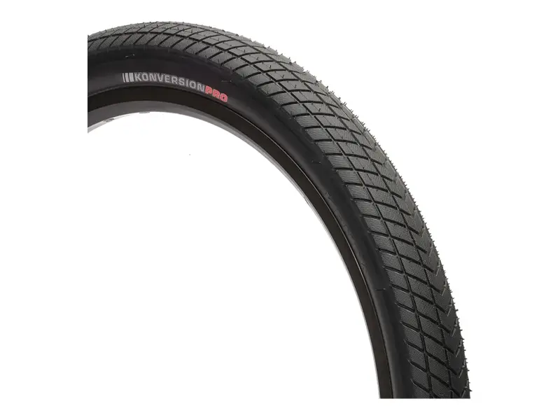Kenda "Konversion Pro" BMX Race Reifen (faltbar) - 24 Zoll