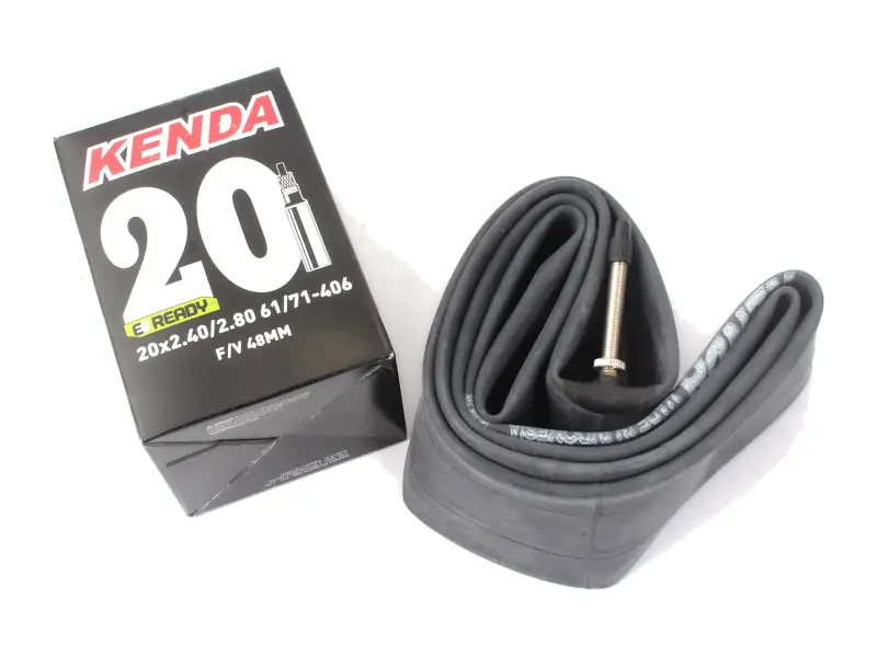 Kenda Tube - 20 Inch (2.40" - 2.80")