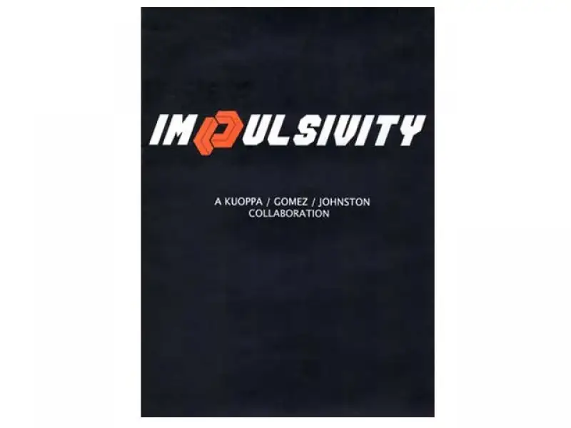 KGB "Impulsivity" Video