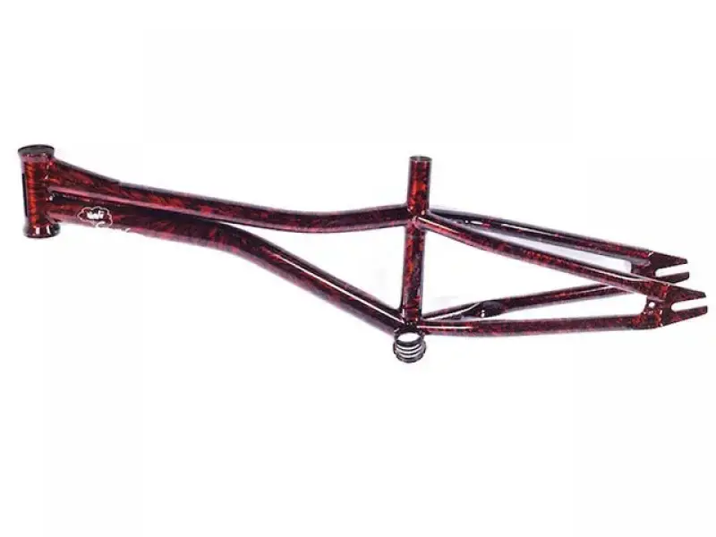 KGB "New Conexion" BMX Rahmen