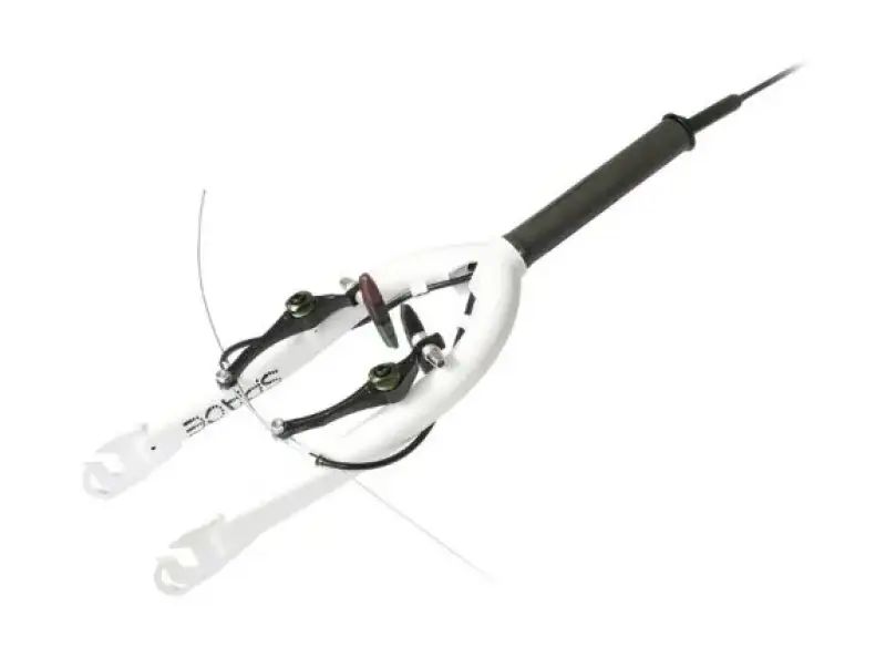 KGB "Space2" BMX Gabel