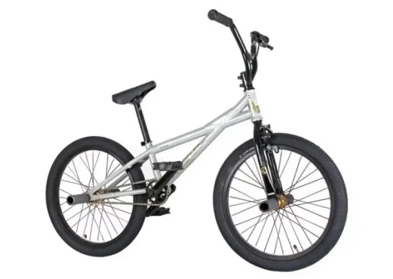 KHE 2009 "Equilibrium" BMX Bike