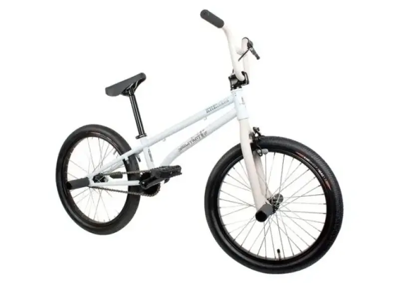 KHE 2009 "Militant LT" BMX Bike