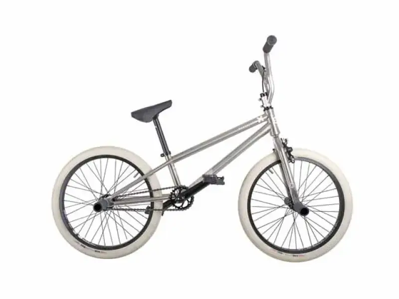 KHE "A-Damn AD" 2011 BMX Bike