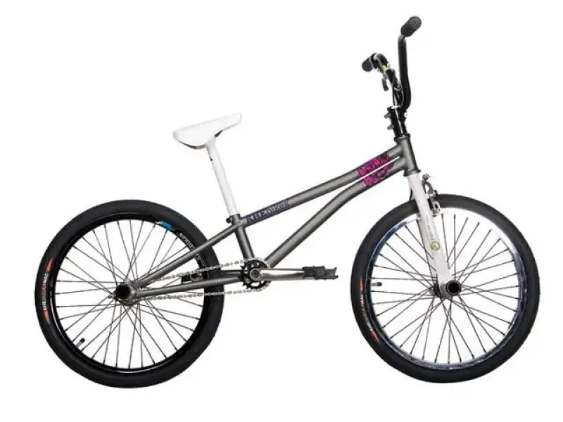 KHE "A-Damn PRO" BMX Bike