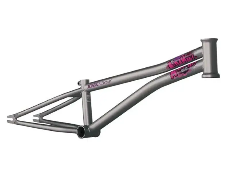KHE "Adamn PRO" BMX Frame