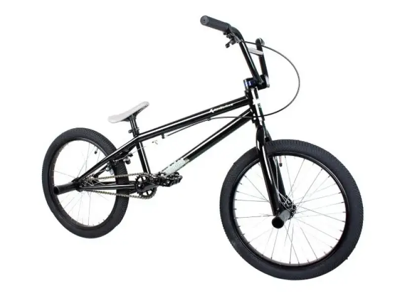 KHE "Barbados-Am" BMX Bike