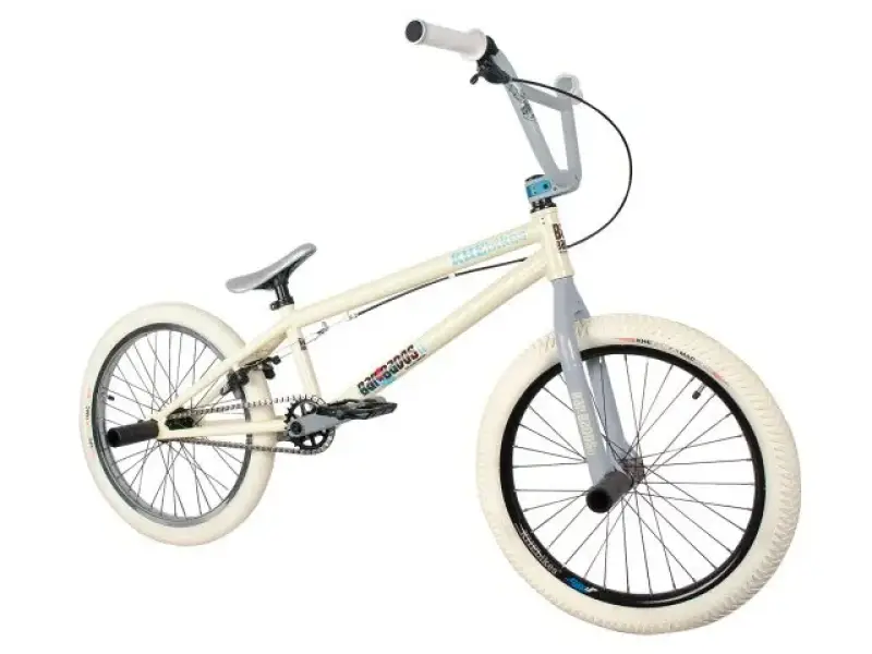 KHE "Barbados-Lt" BMX Bike