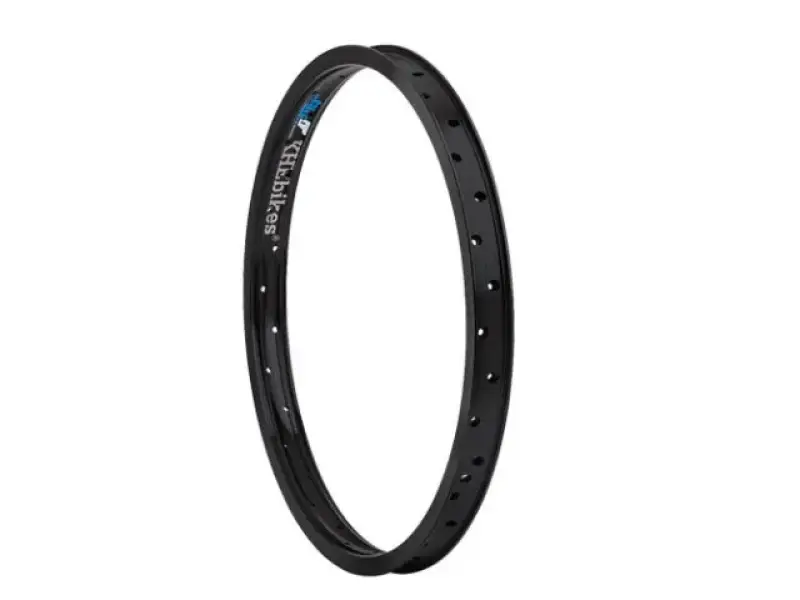 KHE "Big-O/black" Rim