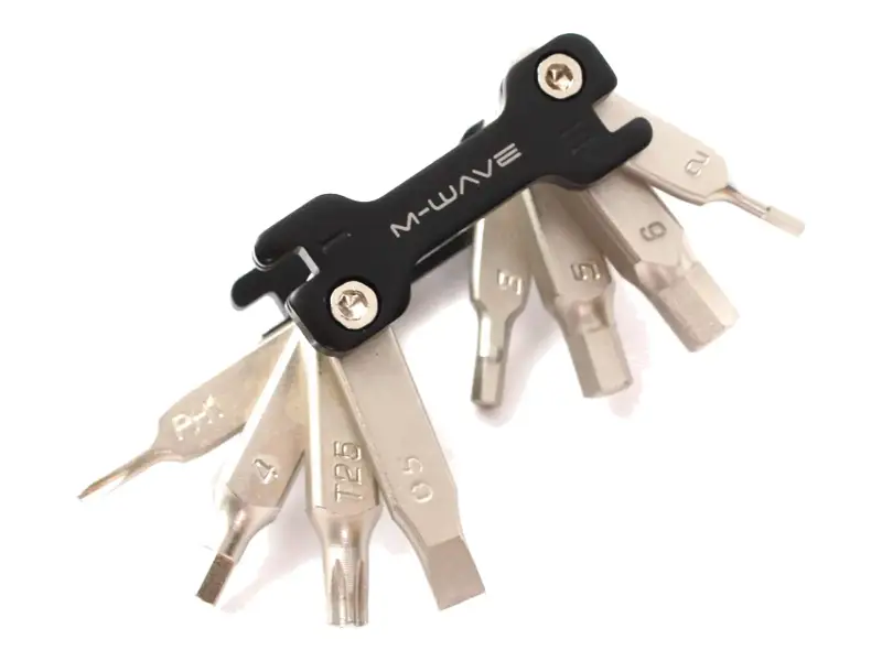 KHE Bikes "12in1" Multi Tool