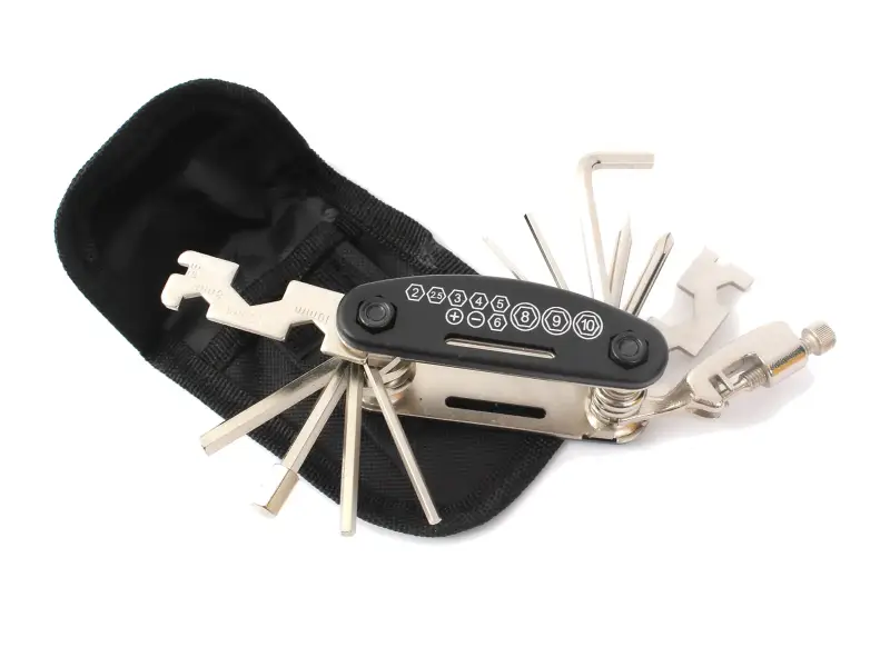 KHE Bikes "18in1" Multi Tool