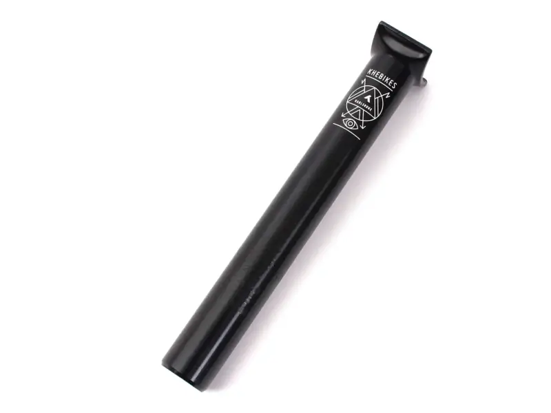 KHE Bikes "200mm" Pivotal Sattelstange - 27.2mm