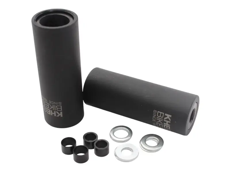 KHE Bikes "2nd Pro" Pegs