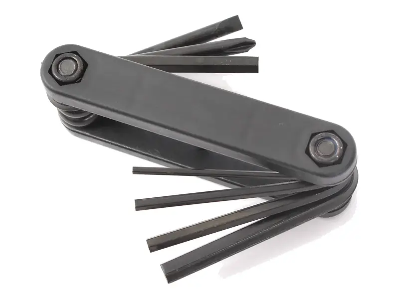 KHE Bikes "7in1" Multi Tool