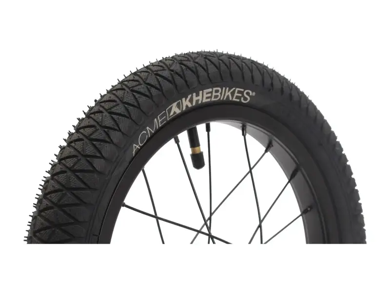 KHE Bikes "ACME" BMX Reifen - 14 Zoll